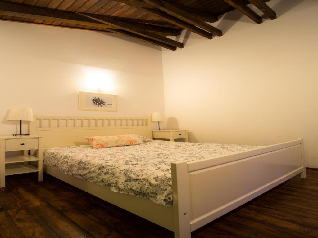 Vila Casa Ferica Azuga Exteriér fotografie