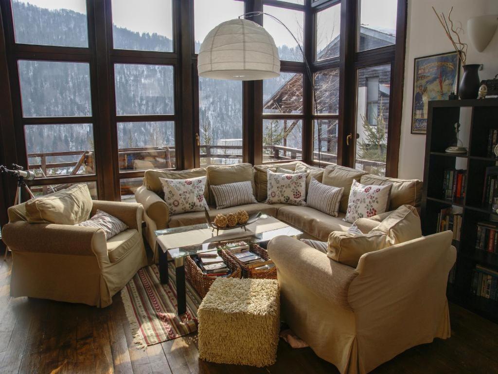 Vila Casa Ferica Azuga Exteriér fotografie