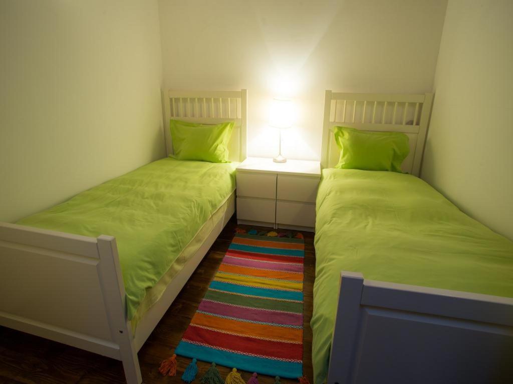 Vila Casa Ferica Azuga Exteriér fotografie